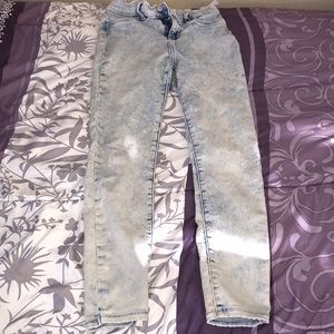 Girls Jeggings